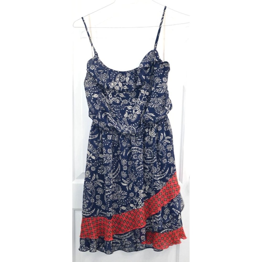 Accidently in Love Womens Summer Dress Size L